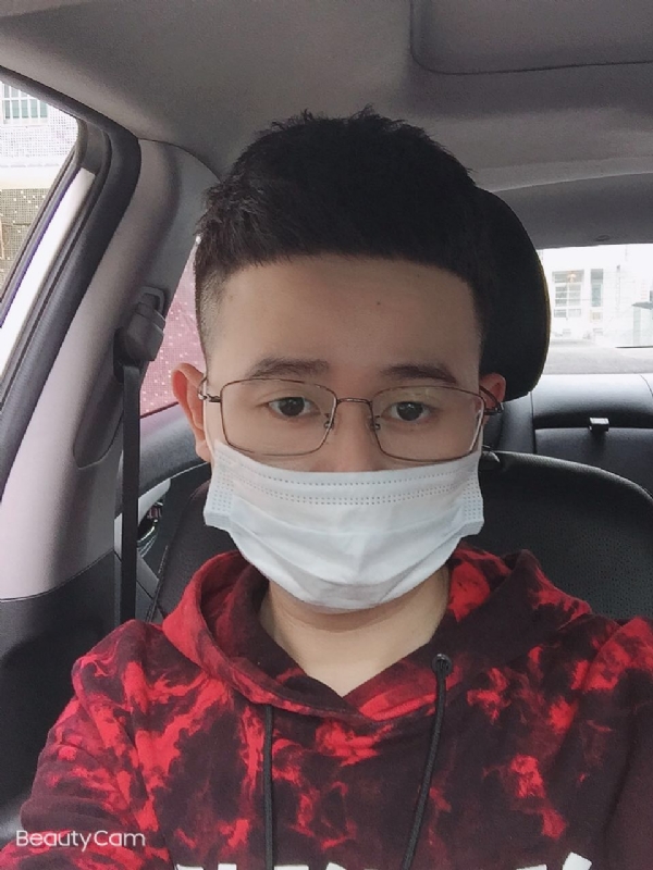 WQJ的第二张照片--泰州相亲服务中心