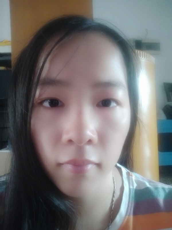 w洁的第一张照片--泰州相亲服务中心