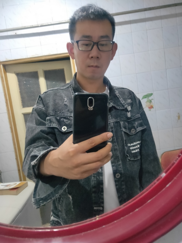 纸上谈兵的第一张照片--泰州相亲服务中心