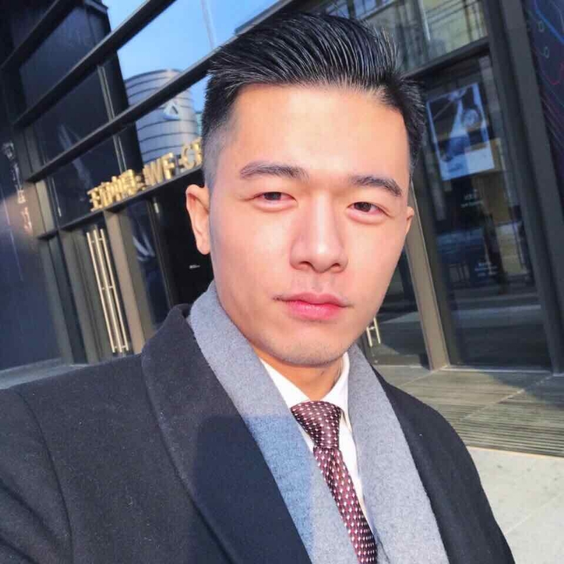 顺其自然的第一张照片--泰州相亲服务中心