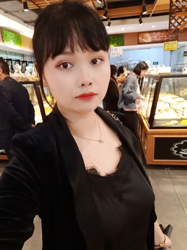 寒心的第二张照片--泰州相亲服务中心