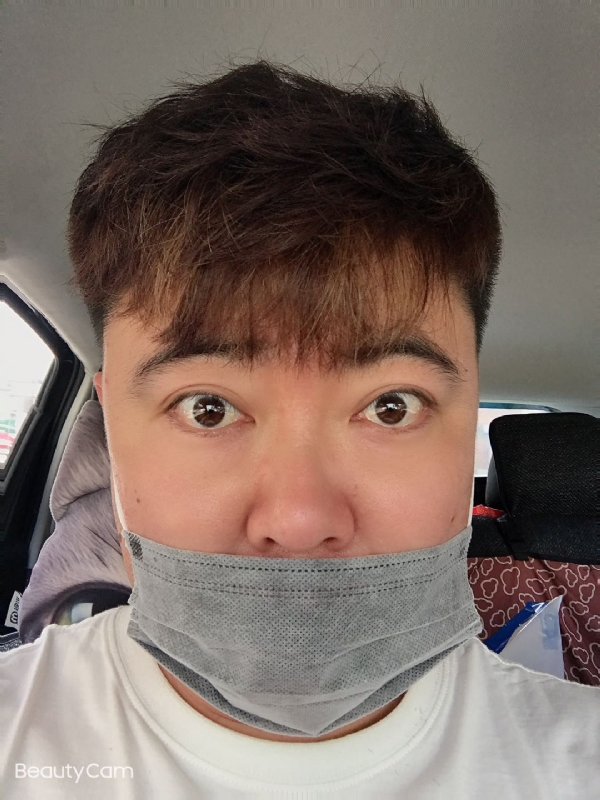 情有独钟的第一张照片--泰州相亲服务中心