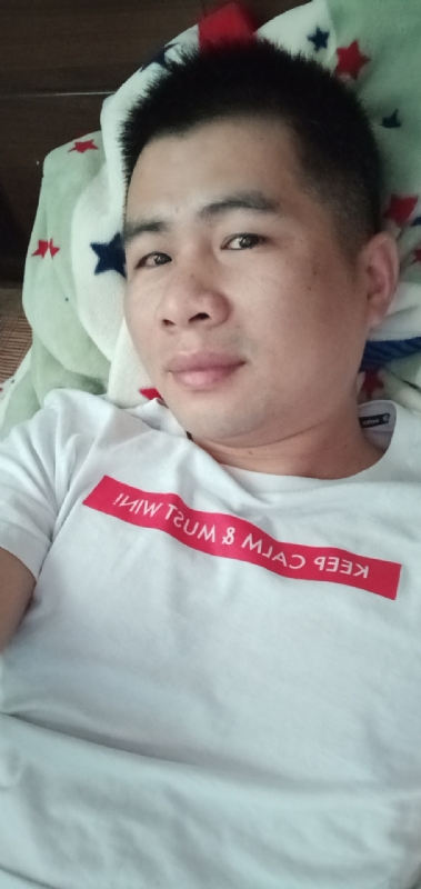 Amos的第一张照片--泰州相亲服务中心