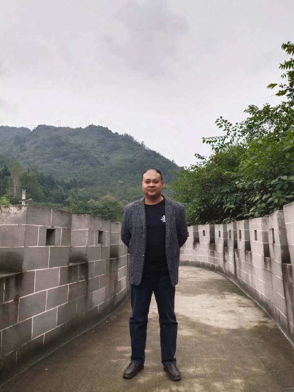 玉竹的第一张照片--泰州相亲服务中心
