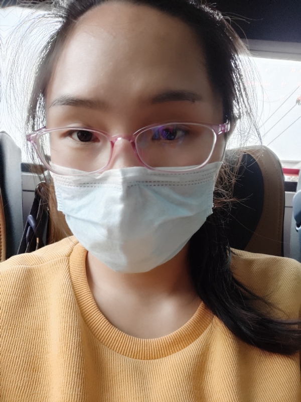 丫丫的第一张照片--泰州相亲服务中心