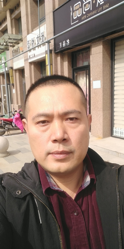Happpy的第一张照片--泰州相亲服务中心