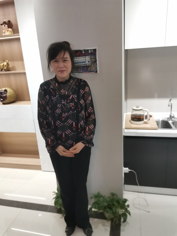 随缘的第一张照片--泰州相亲服务中心