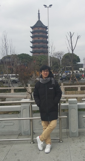南有乔木的第三张照片--泰州相亲服务中心