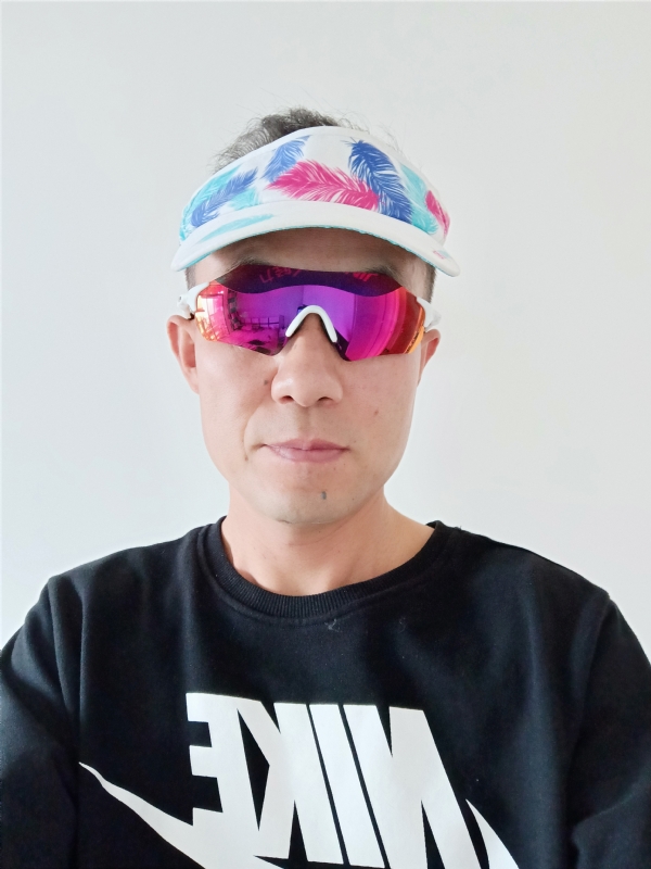 在路上的第一张照片--泰州相亲服务中心
