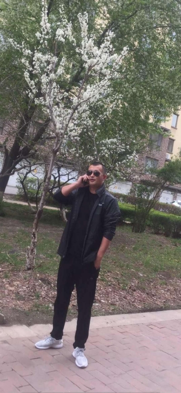 石教的第一张照片--泰州相亲服务中心