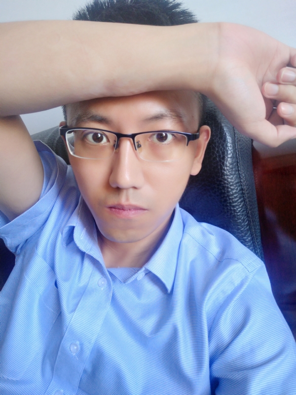 涛神的第一张照片--泰州相亲服务中心