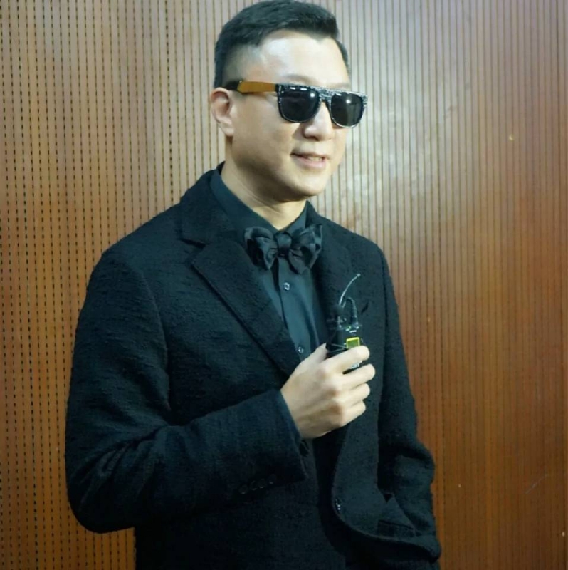 翔先生的第一张照片--泰州相亲服务中心