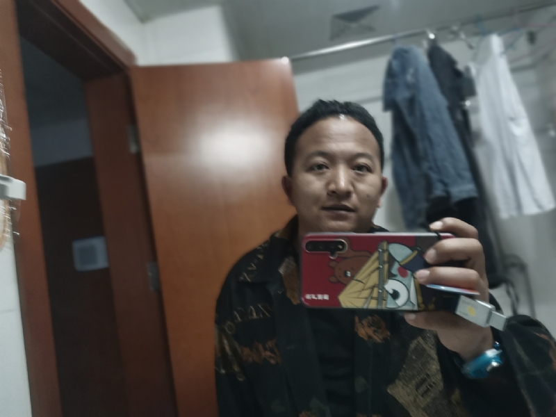 壕德的第一张照片--泰州相亲服务中心
