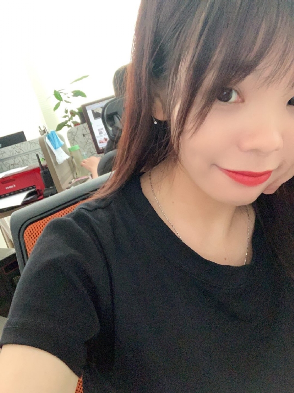 小乔的第一张照片--泰州相亲服务中心