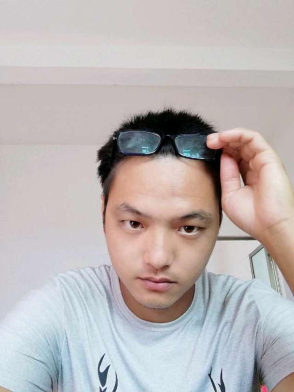 坤坤的第一张照片--泰州相亲服务中心