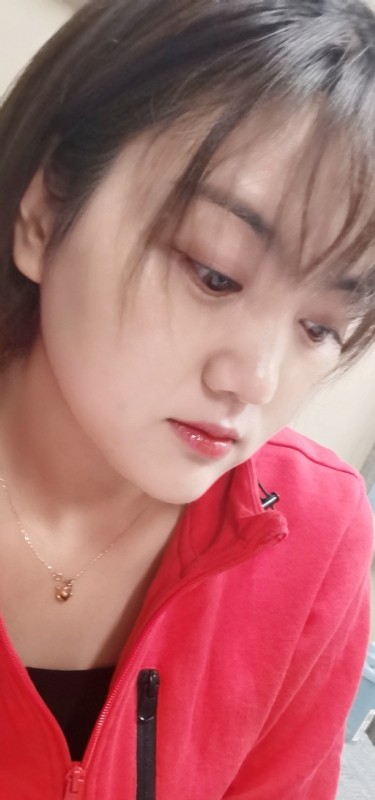 余儿的第一张照片--泰州相亲服务中心
