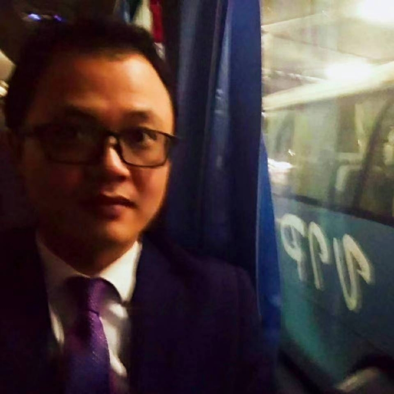 德哥依然在江湖的第二张照片--泰州相亲服务中心