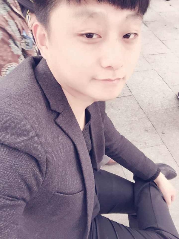 我姓徐缺难解你心绪的第一张照片--泰州相亲服务中心