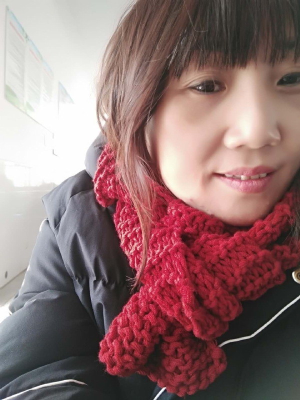 日久见人心的第一张照片--泰州相亲服务中心