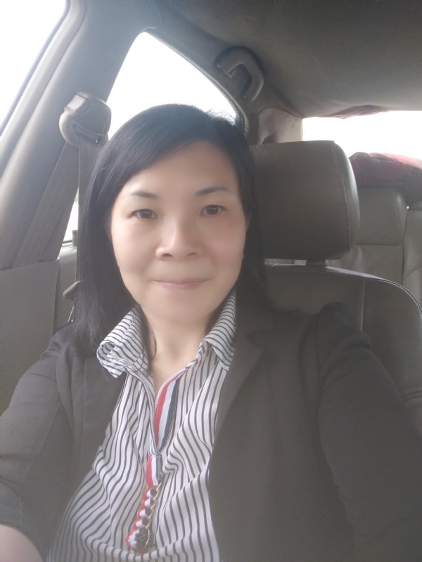 美丽心情的第二张照片--泰州相亲服务中心