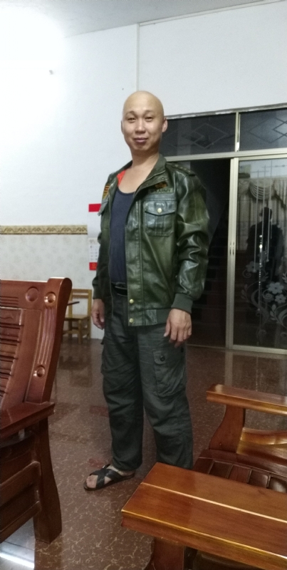 大海的第一张照片--泰州相亲服务中心