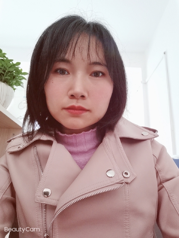 薄荷的第一张照片--泰州相亲服务中心