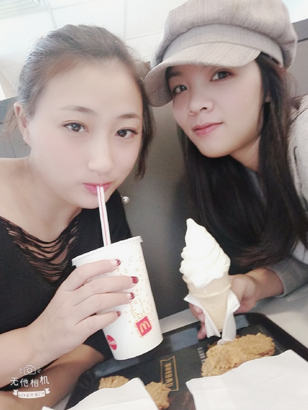 覃覃的第二张照片--泰州相亲服务中心