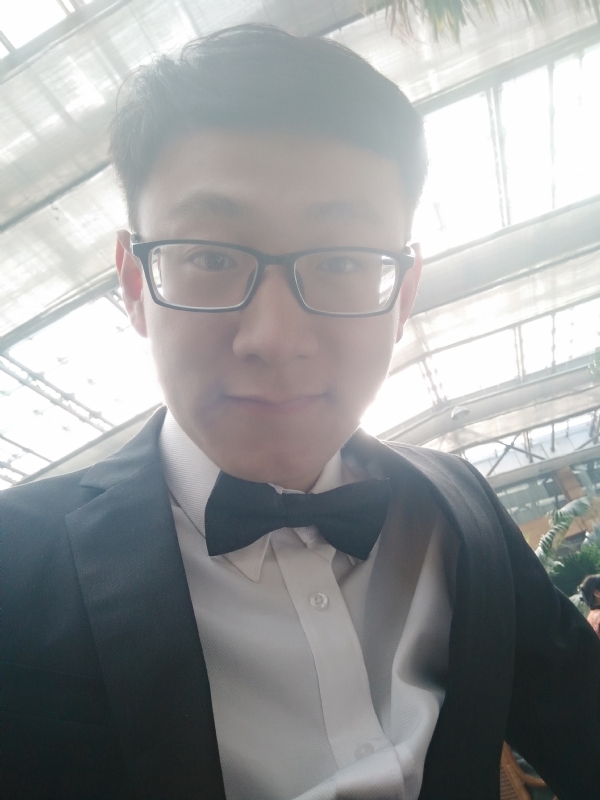 转角遇到爱的第一张照片--泰州相亲服务中心