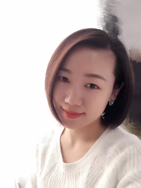 soniahan的第二张照片--泰州相亲服务中心