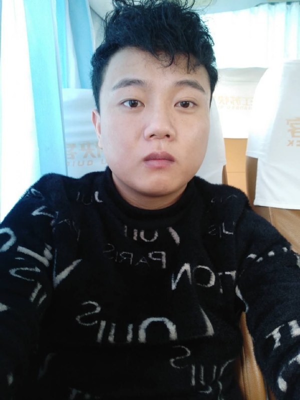 勿忘心安的第一张照片--泰州相亲服务中心