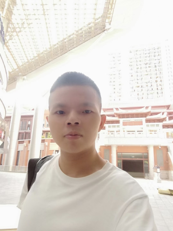 冰水加糖的第一张照片--泰州相亲服务中心
