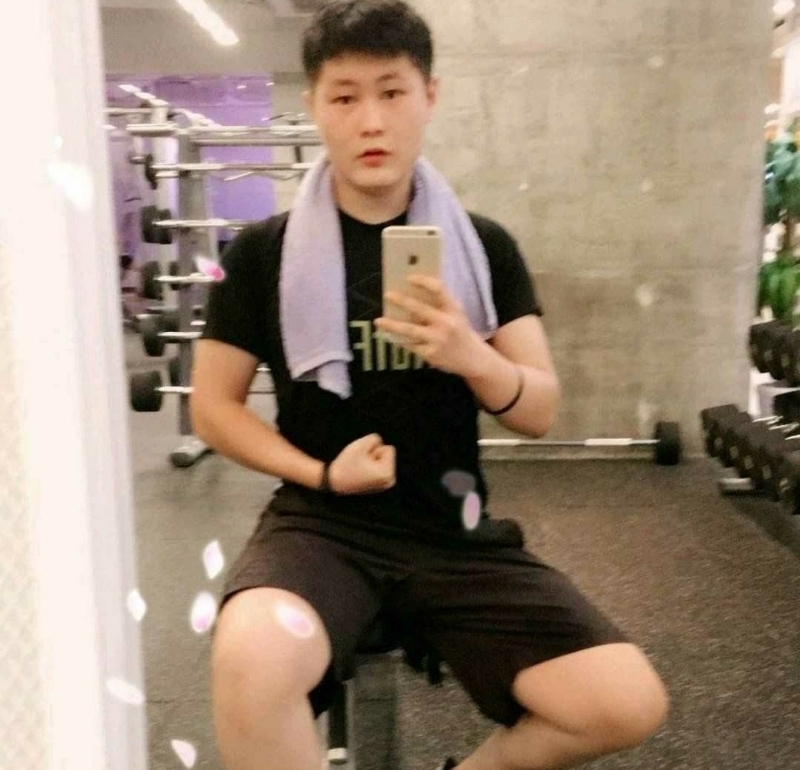晚婚的第一张照片--泰州相亲服务中心