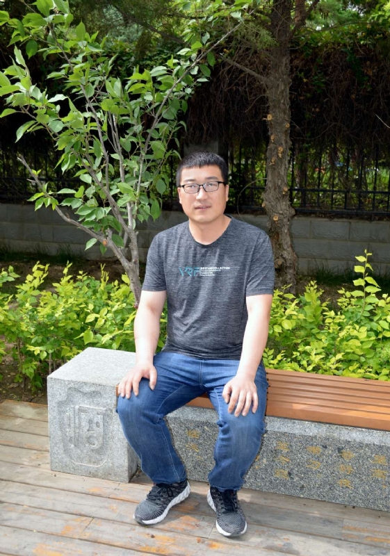 祥子的第一张照片--泰州相亲服务中心