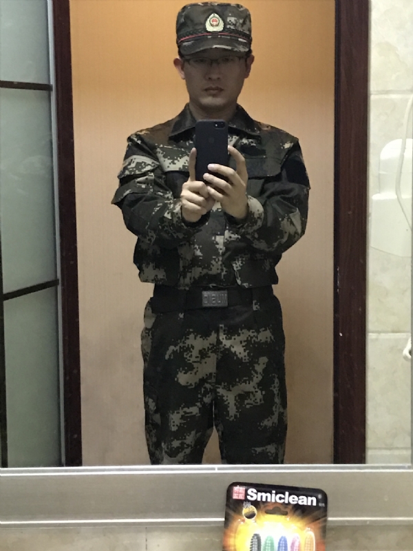 大白菜的第一张照片--泰州相亲服务中心