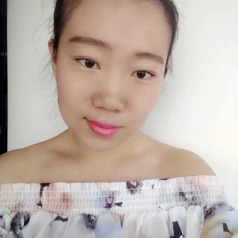 Vivian的第一张照片--泰州相亲服务中心