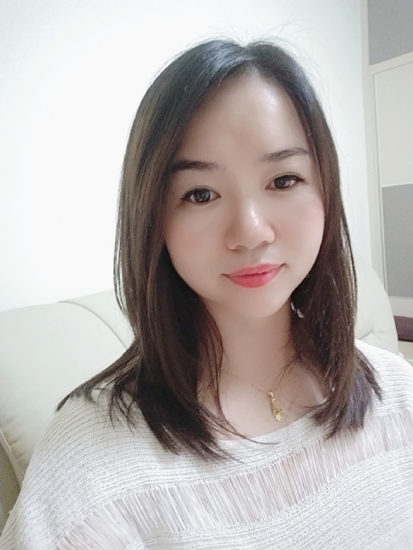 邱思敏的第二张照片--泰州相亲服务中心