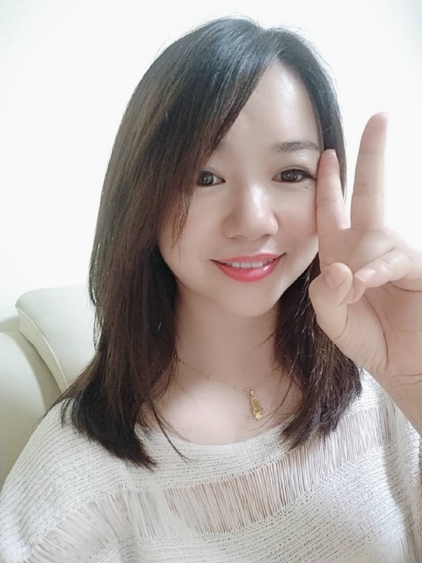 邱思敏的第三张照片--泰州相亲服务中心