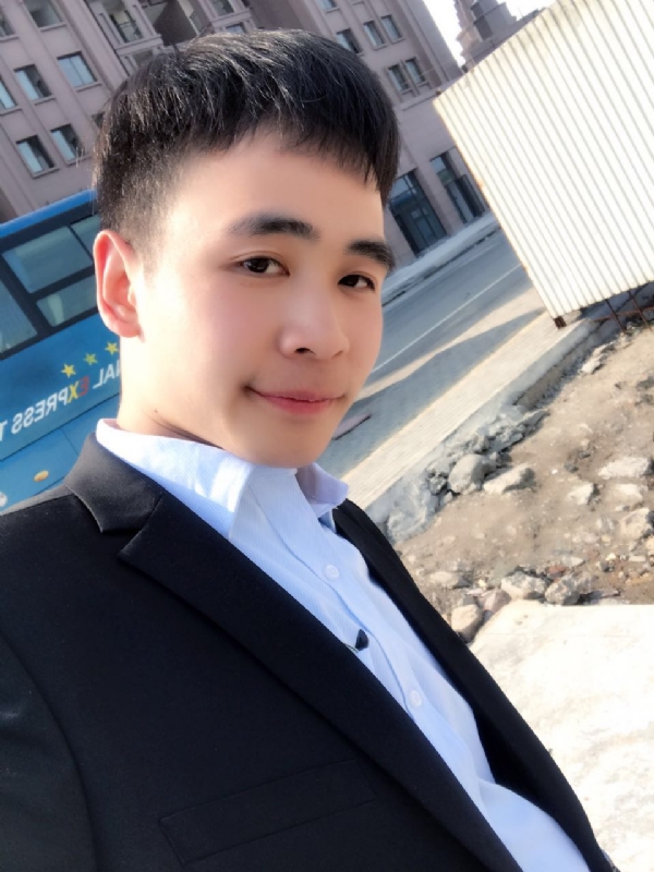 流浪者的第一张照片--泰州相亲服务中心