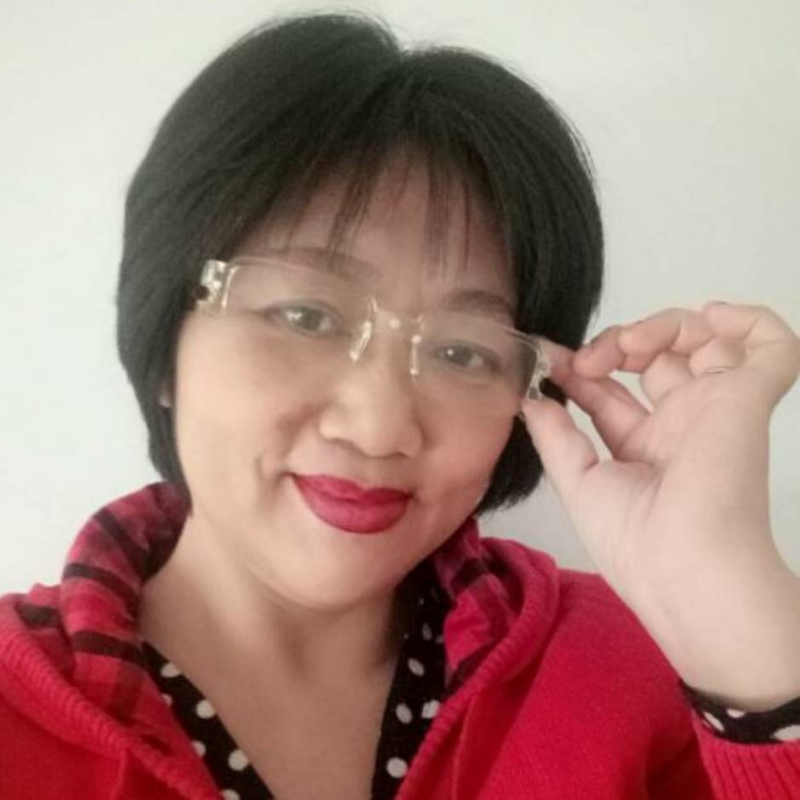 圆圆的第一张照片--泰州相亲服务中心