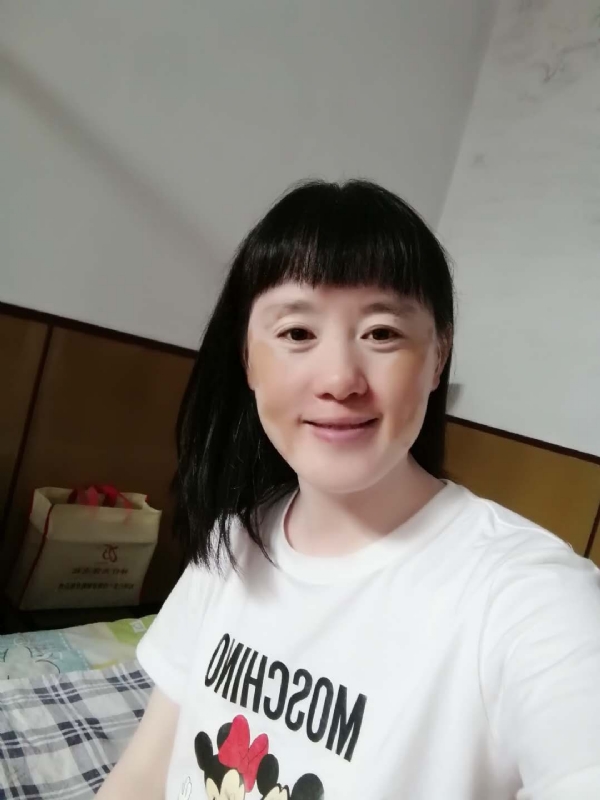 米儿的第三张照片--泰州相亲服务中心