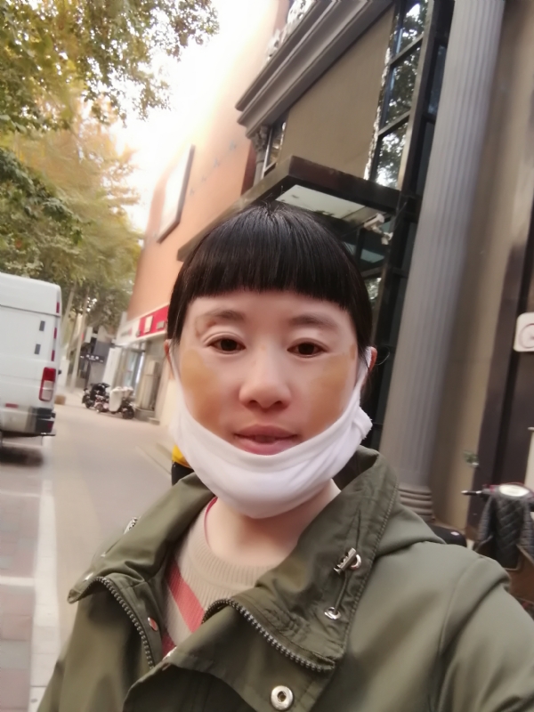 米儿的第四张照片--泰州相亲服务中心