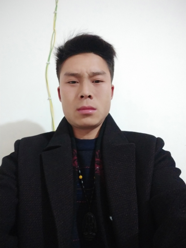 等你回复的第一张照片--泰州相亲服务中心