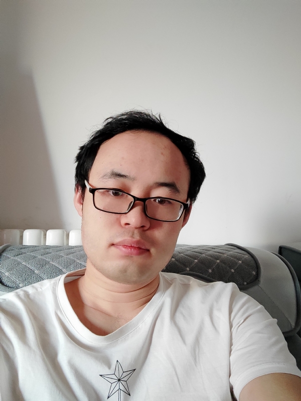 欧～茶幽的第一张照片--泰州相亲服务中心
