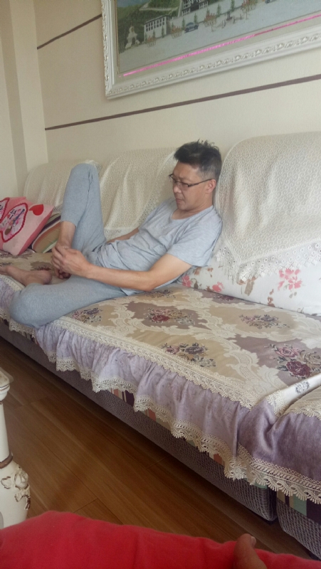 不甘寂寞的第一张照片--泰州相亲服务中心