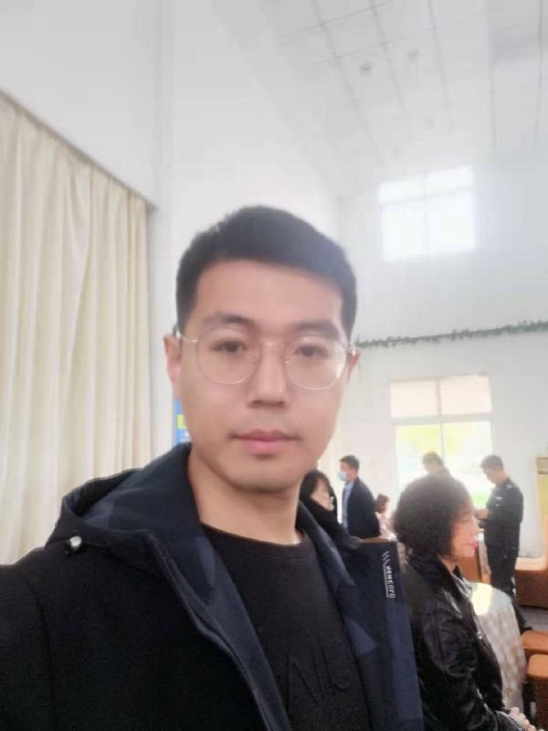 开心的你的第二张照片--泰州相亲服务中心