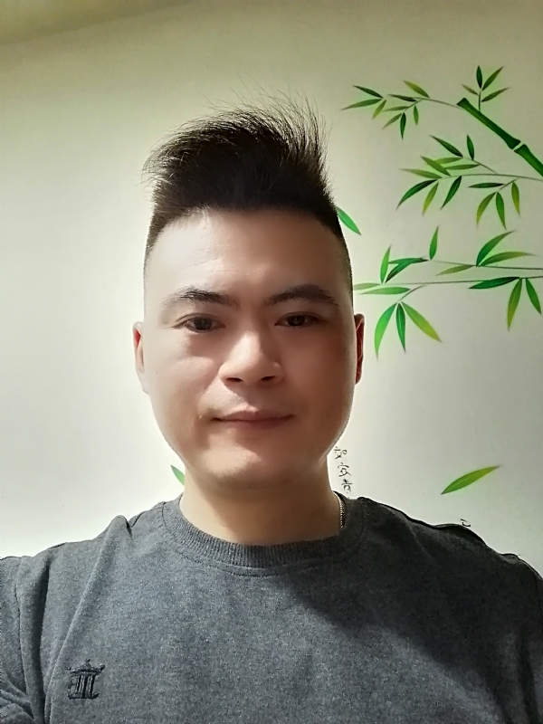 阿旭的第一张照片--泰州相亲服务中心