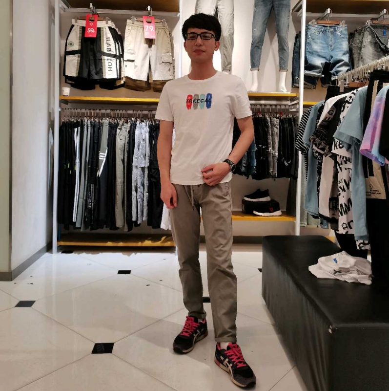 展昭的第三张照片--泰州相亲服务中心