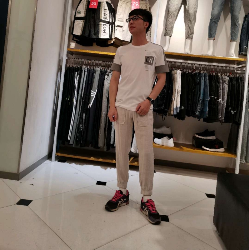 展昭的第四张照片--泰州相亲服务中心