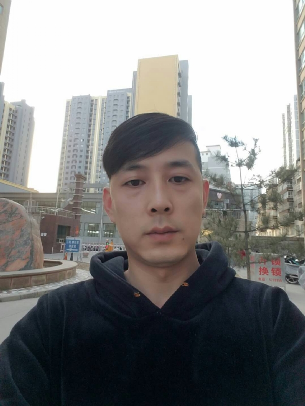 真心找你的第一张照片--泰州相亲服务中心