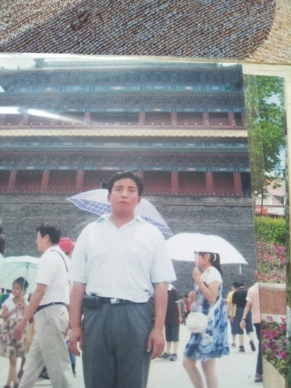 李晓磊的第二张照片--泰州相亲服务中心